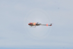14.4.2013: Flugtag