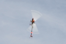 14.4.2013: Flugtag