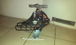 04.03.2013 - Servos drin