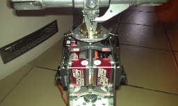 04.03.2013 - Servos drin