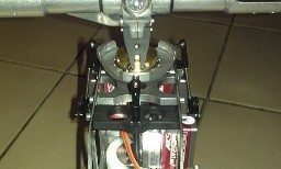 04.03.2013 - Servos drin
