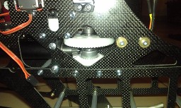 07.03.2013 - Gesamte Mechanik