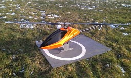 15.03.2013 - Eingeflogen