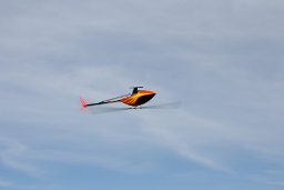 14.4.2013: Flugtag