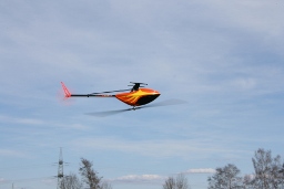14.4.2013: Flugtag