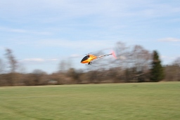 14.4.2013: Flugtag